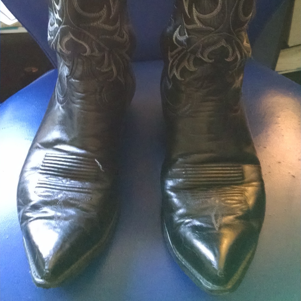 Men's Tony Lama Cowboy Boots